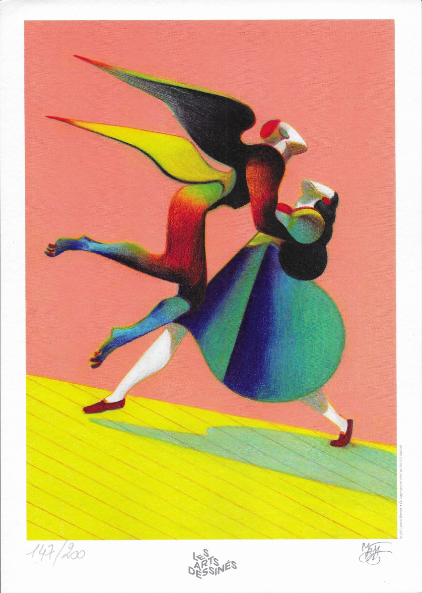 Image galerie
