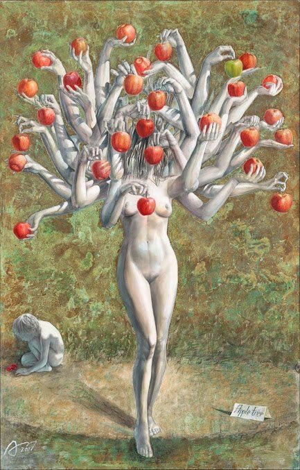 Image galerie