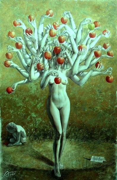 Image galerie