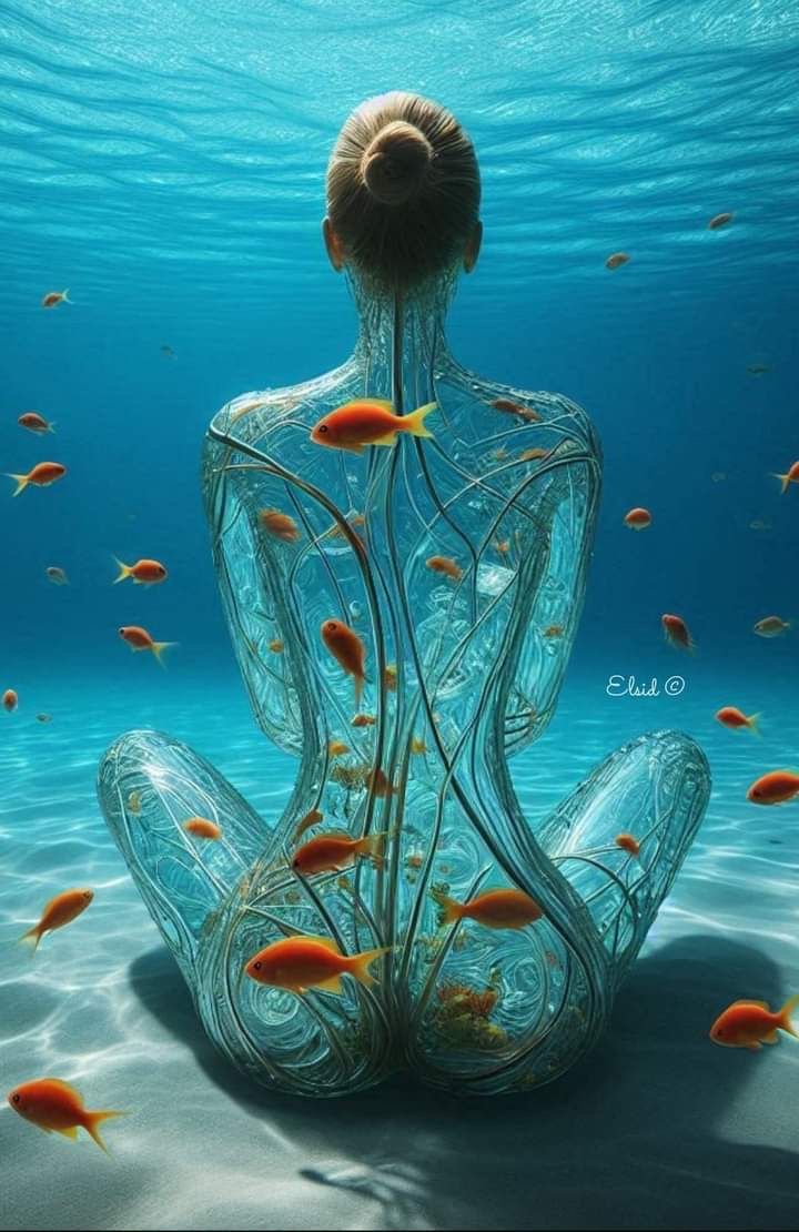 Histoire d’eau