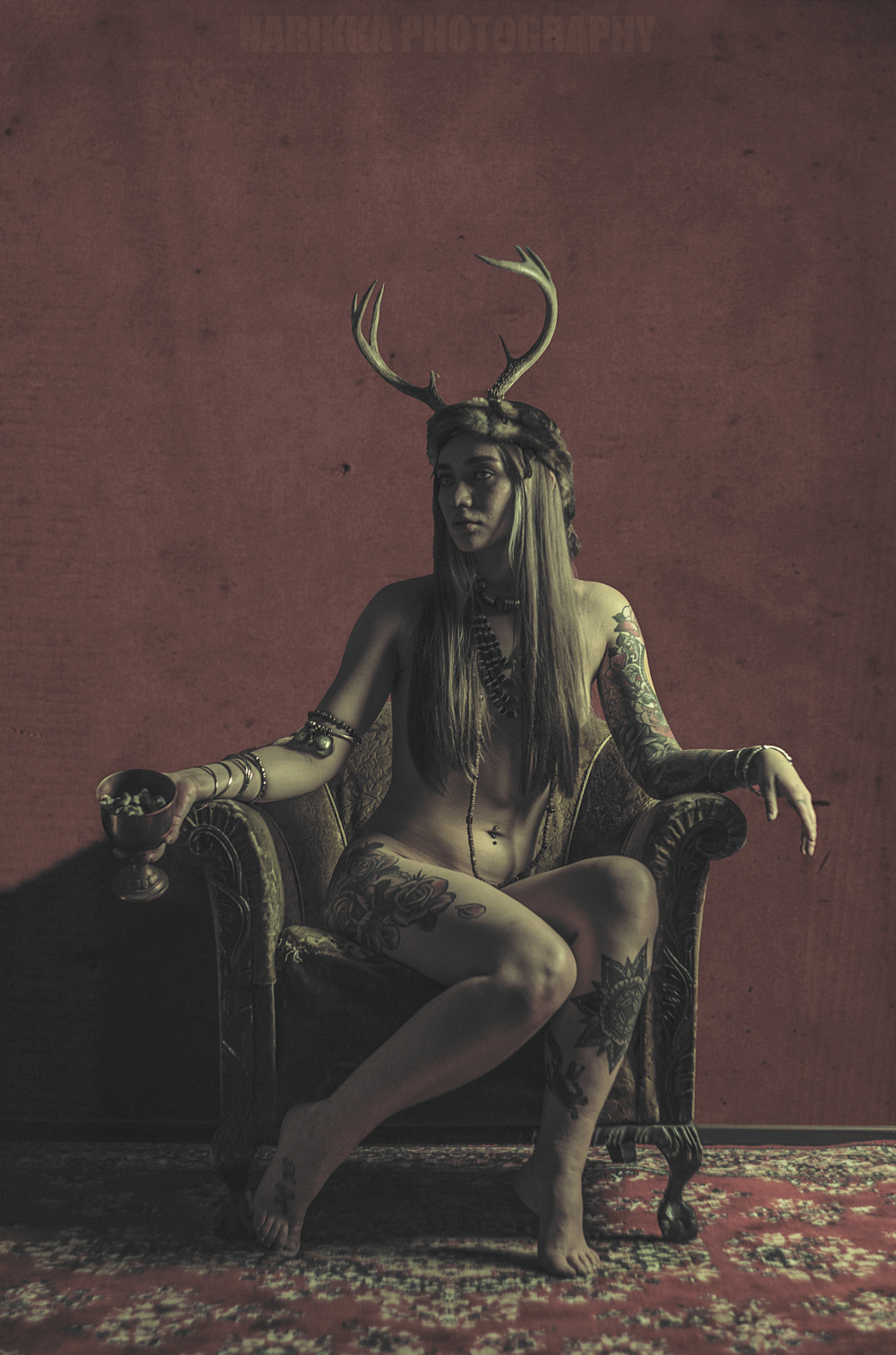 Satanica Patronica