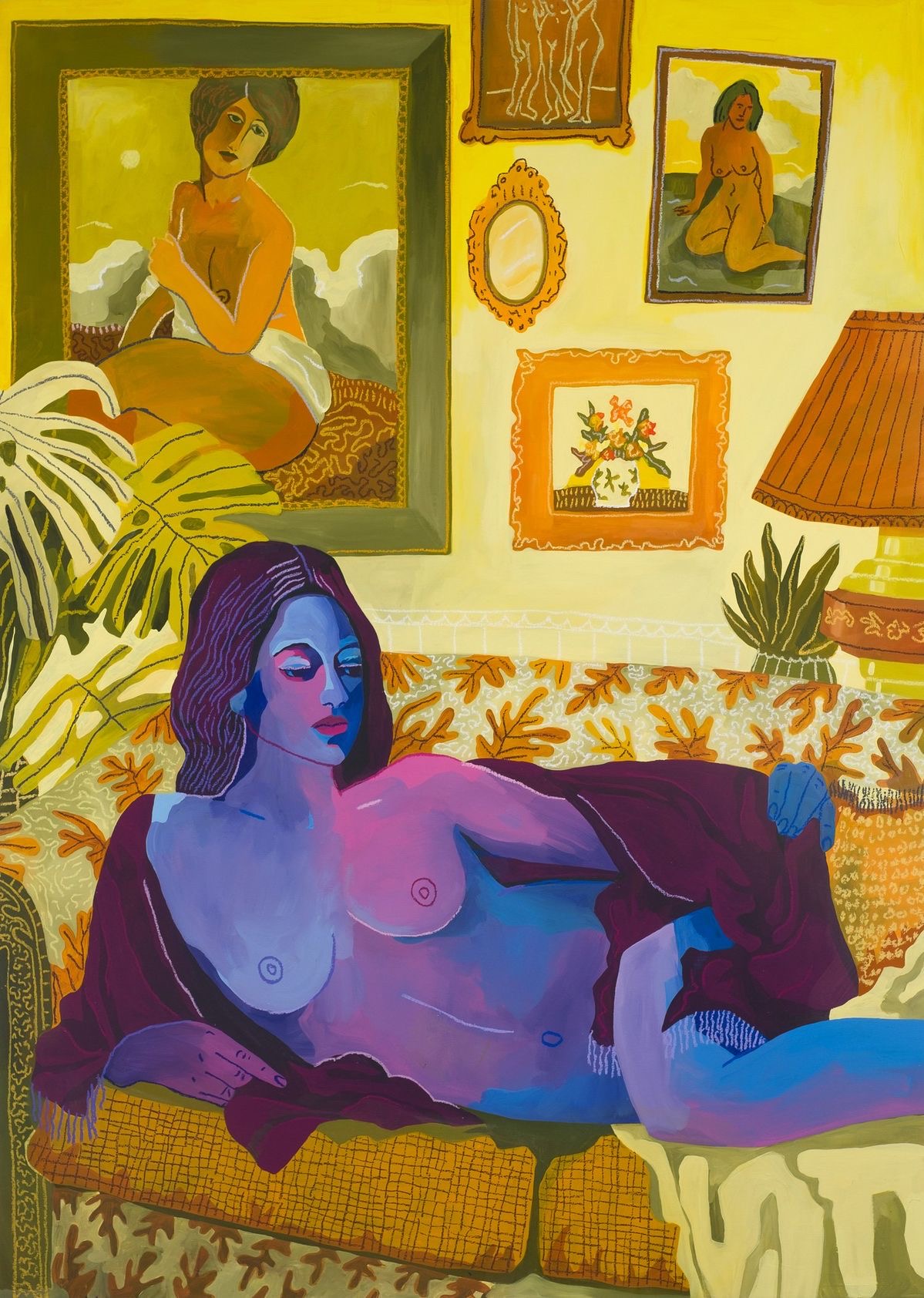 Image galerie