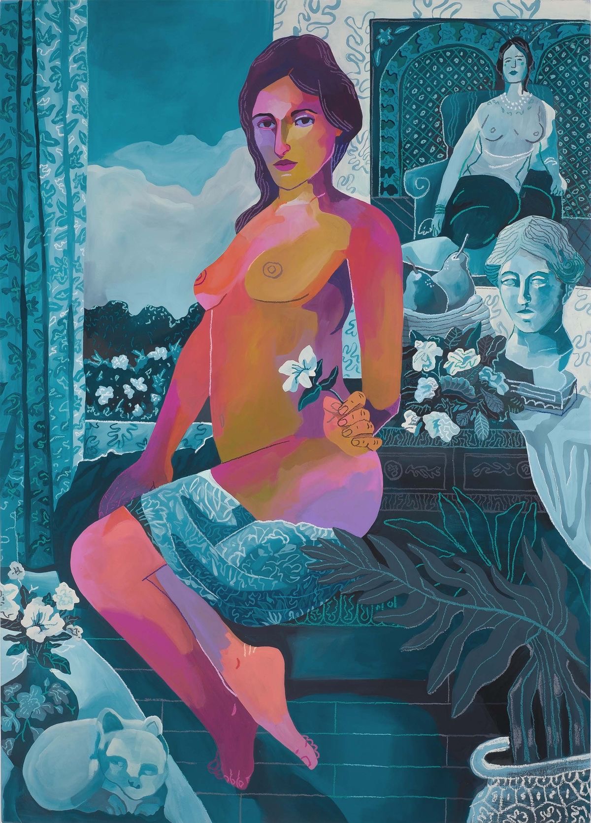 Image galerie
