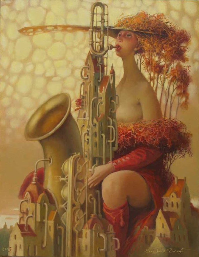 Image galerie