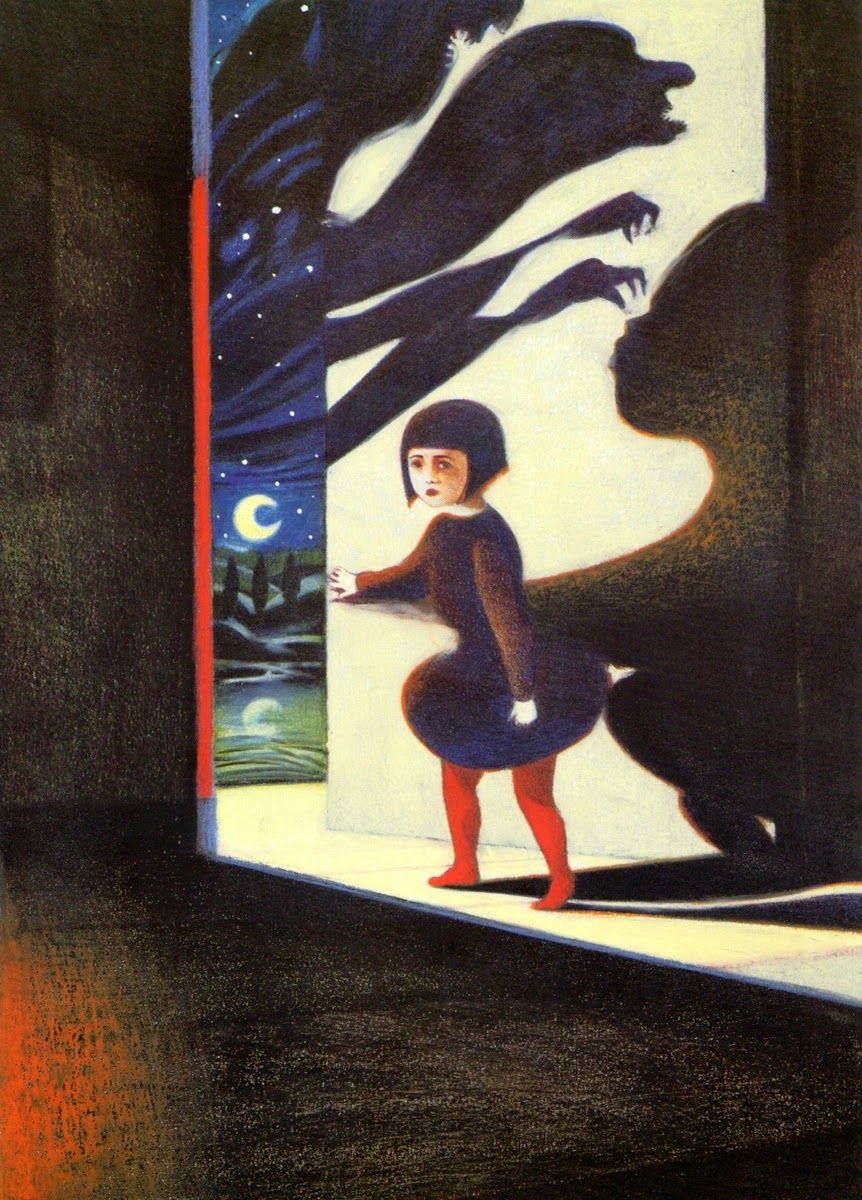 La peur de l’inconnu