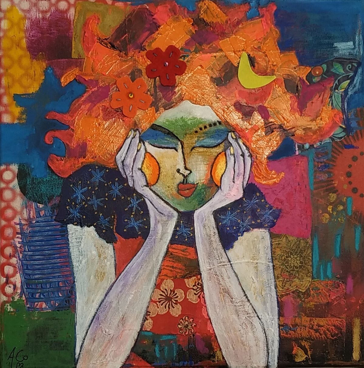 Le songe d’une nuit d’automne