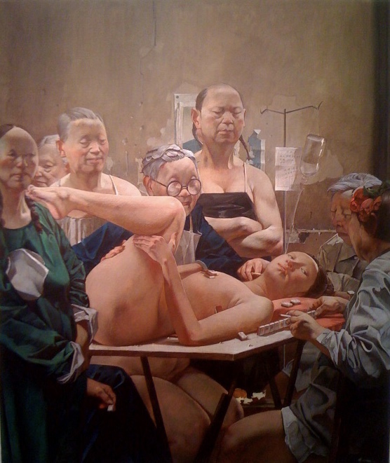 Image galerie