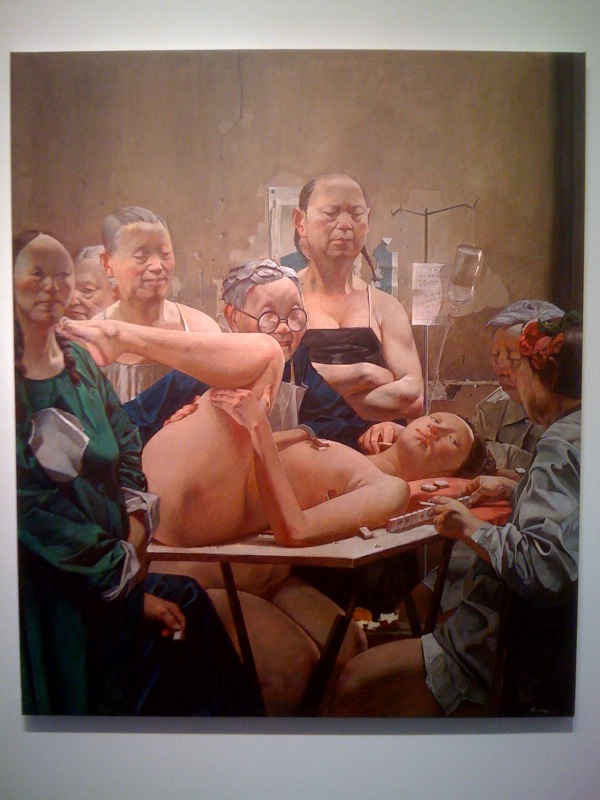Image galerie