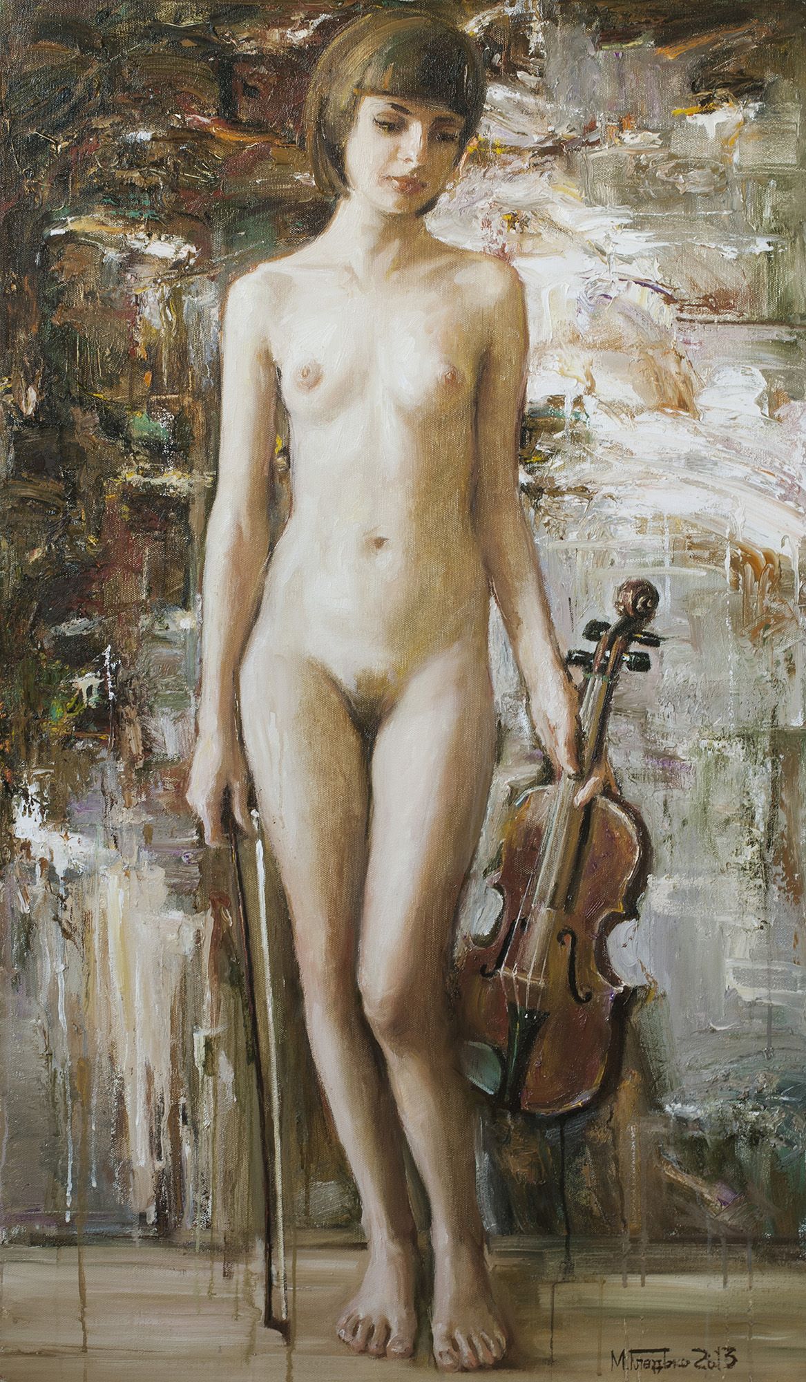 La musique de charme