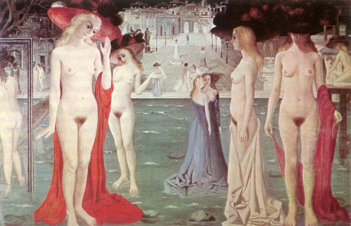 Le grand bal de la vie