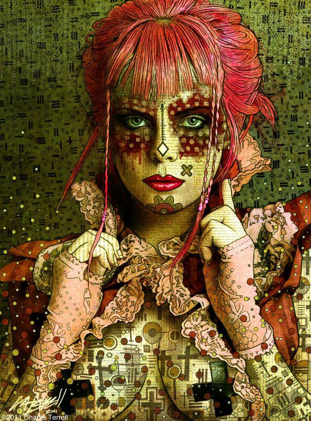 Image galerie