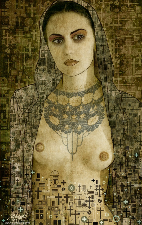 Image galerie