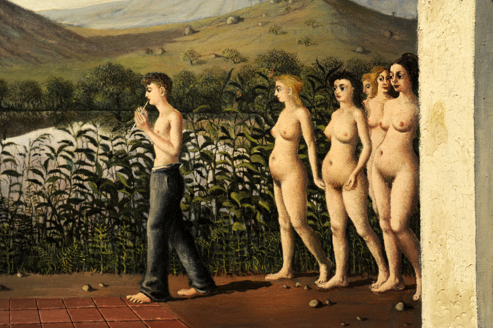Les phases de la Lune