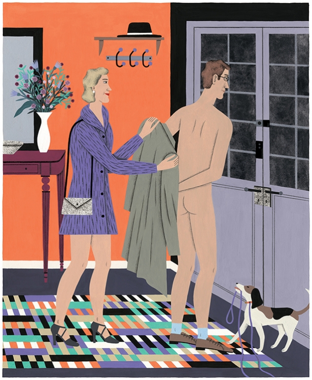 Image galerie