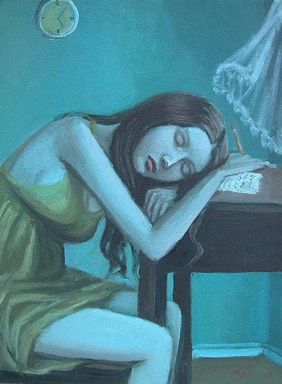 L’amour qui fait rêver