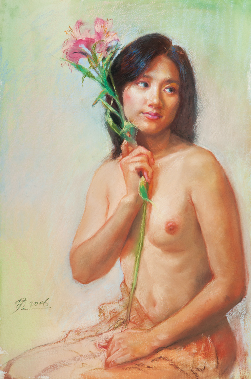 La Vénus chinoise