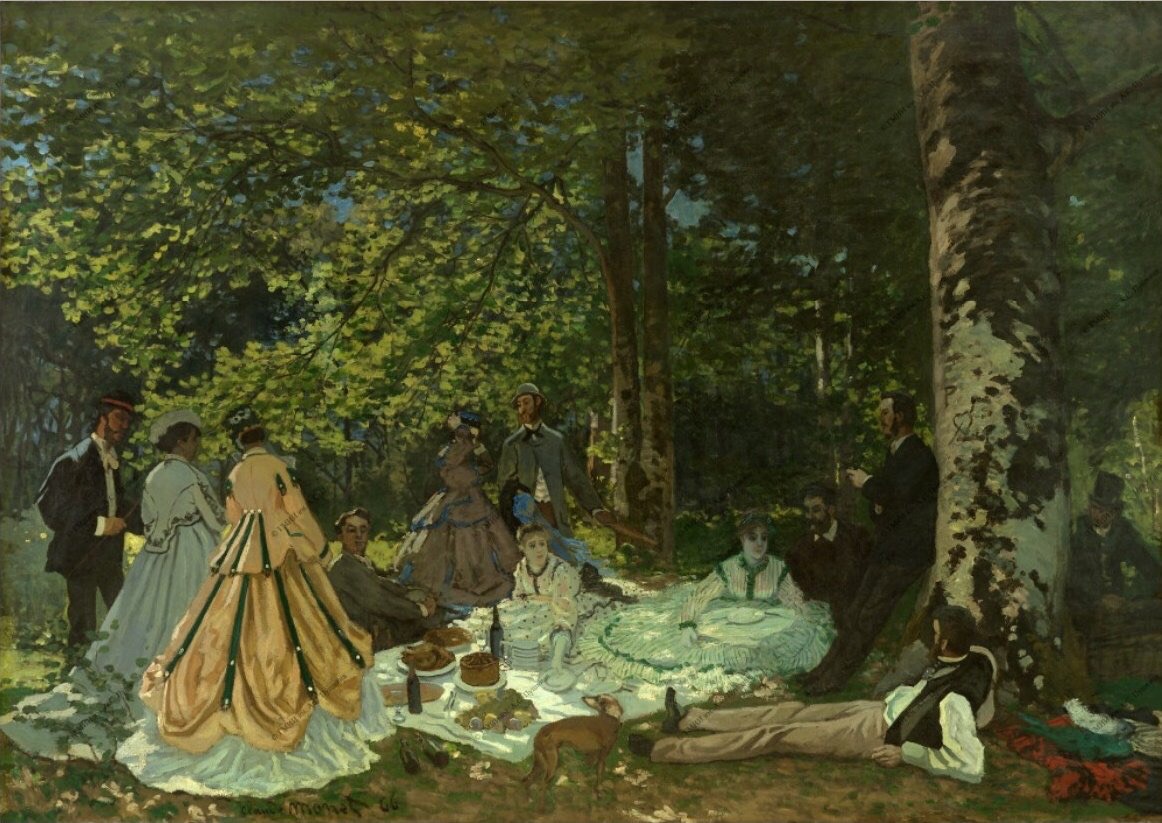 Image galerie