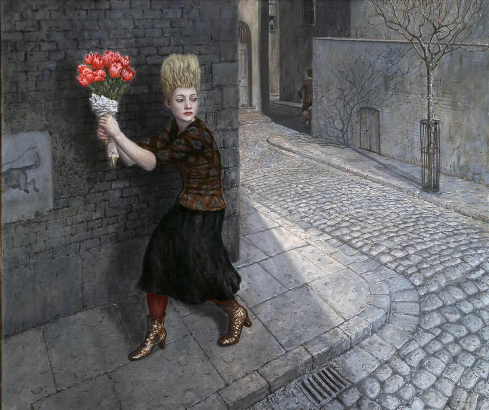 Image galerie