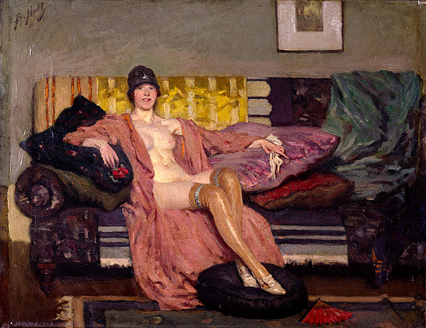 Lilly Pute