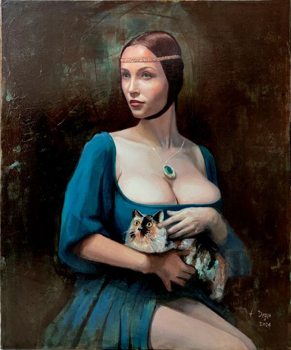 Dame Margot