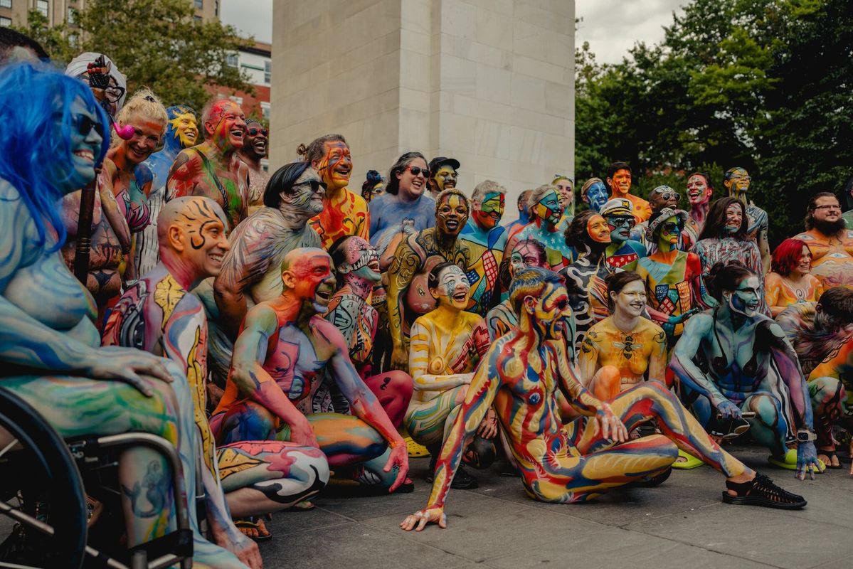 Homo-coloris, la prochaine race
