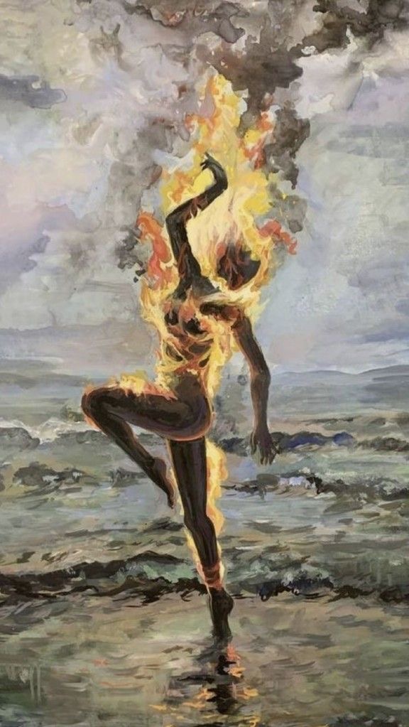 La Phénixe