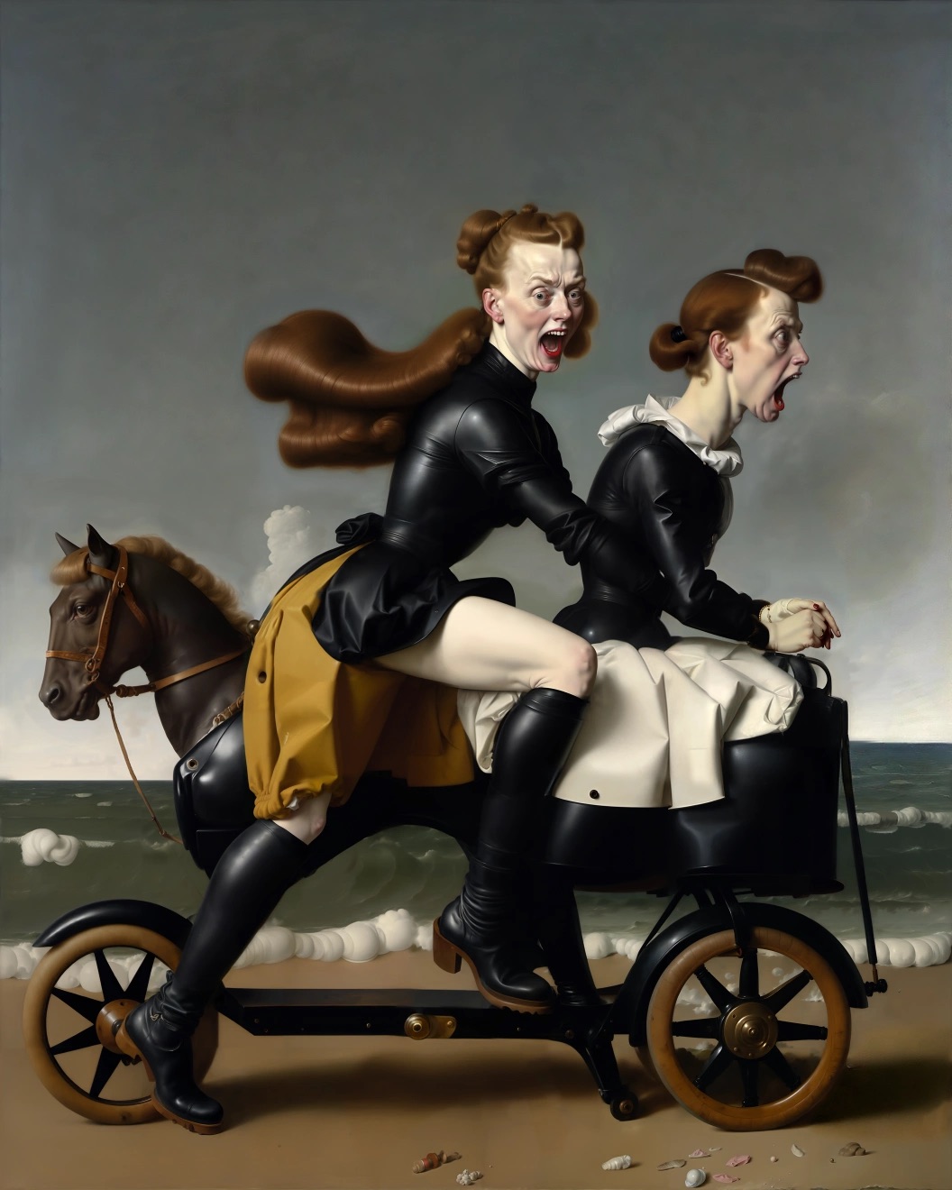 Image galerie