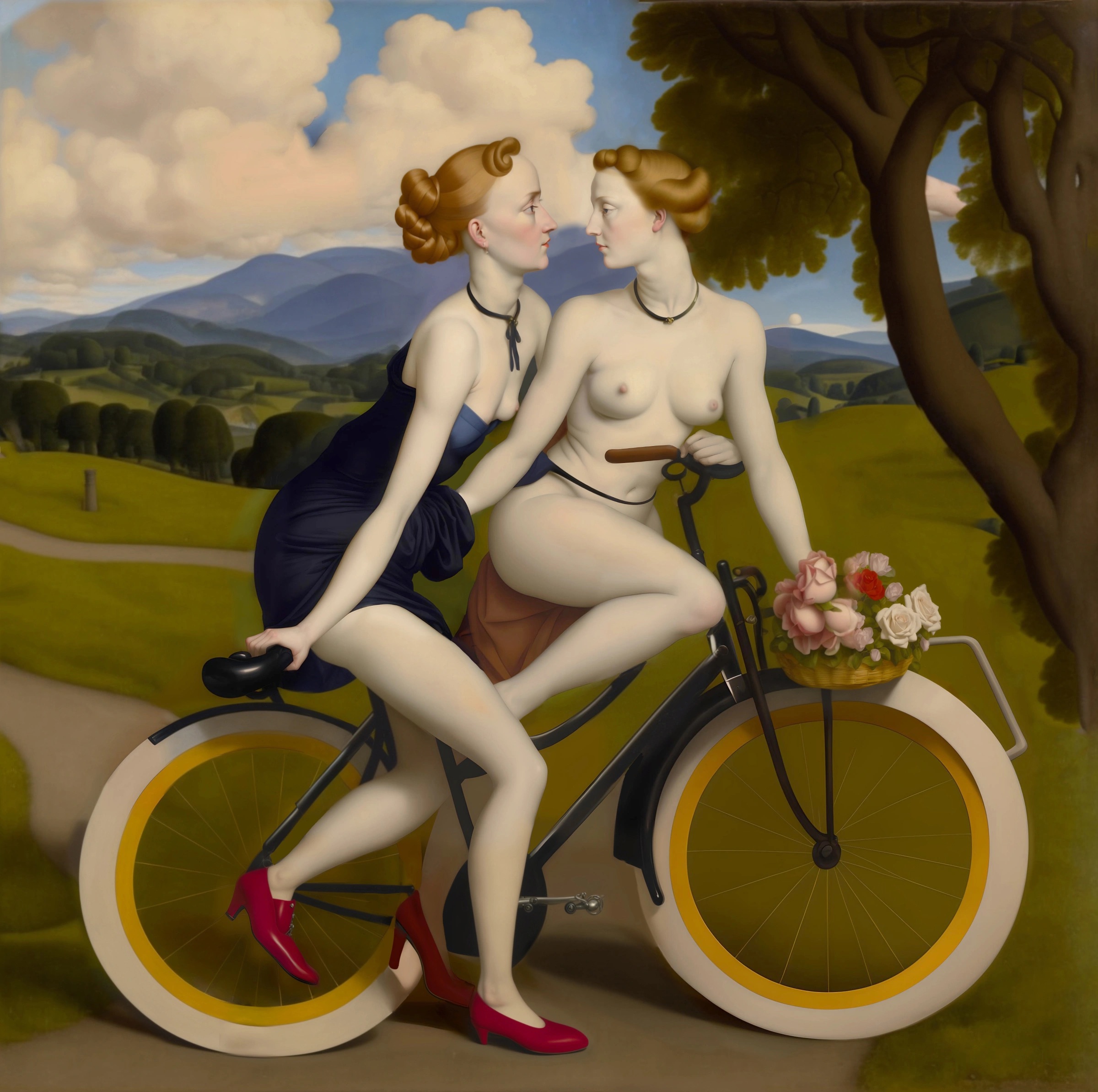 Image galerie