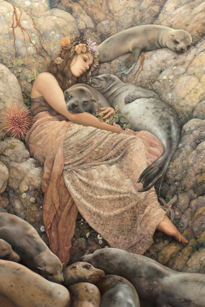 La belle et les bêtes loufoques