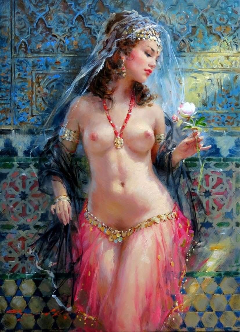 Shéhélarose