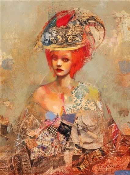 Un patchwork d’histoires