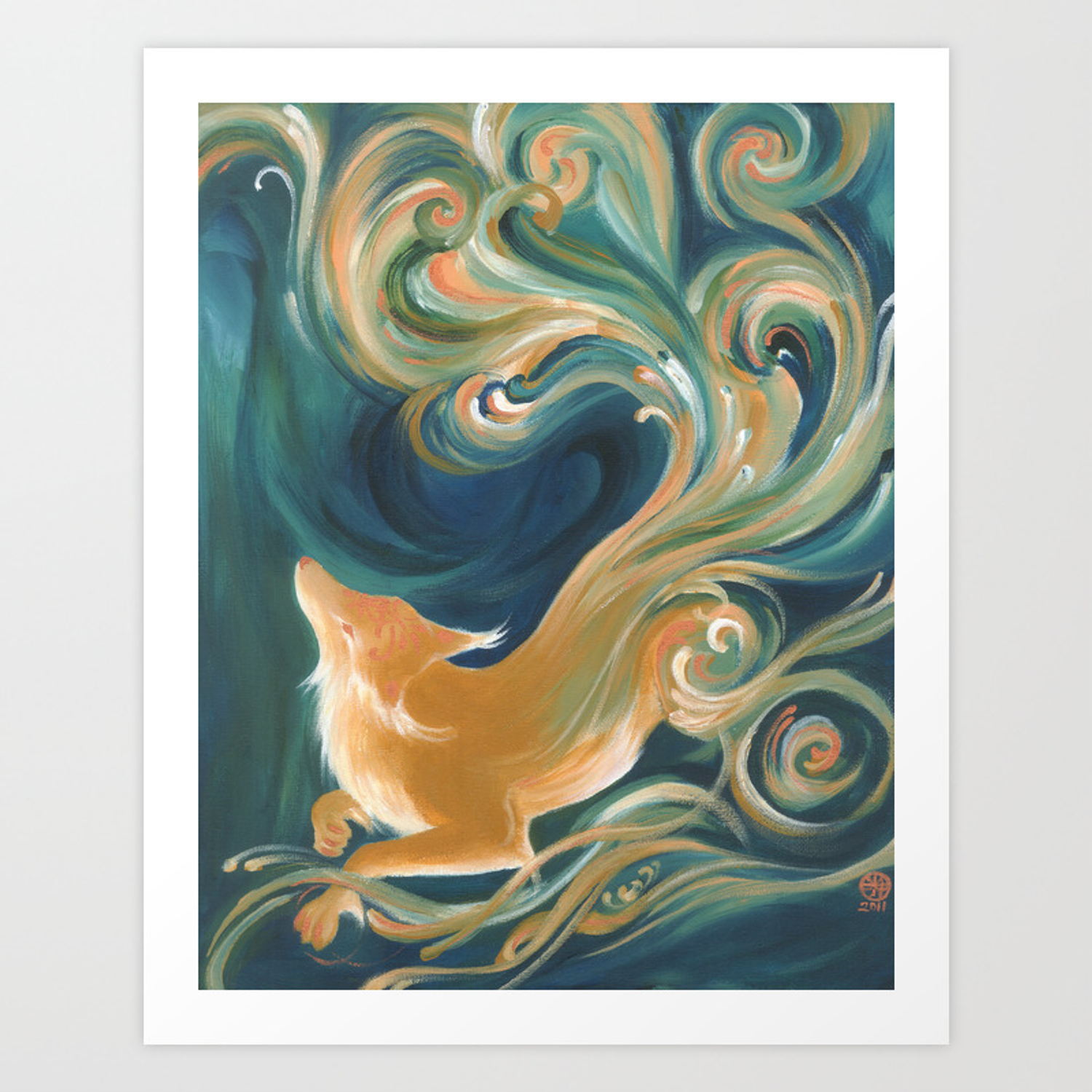 Image galerie