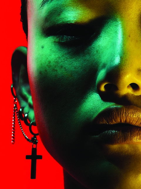 Les couleurs de l’Orient