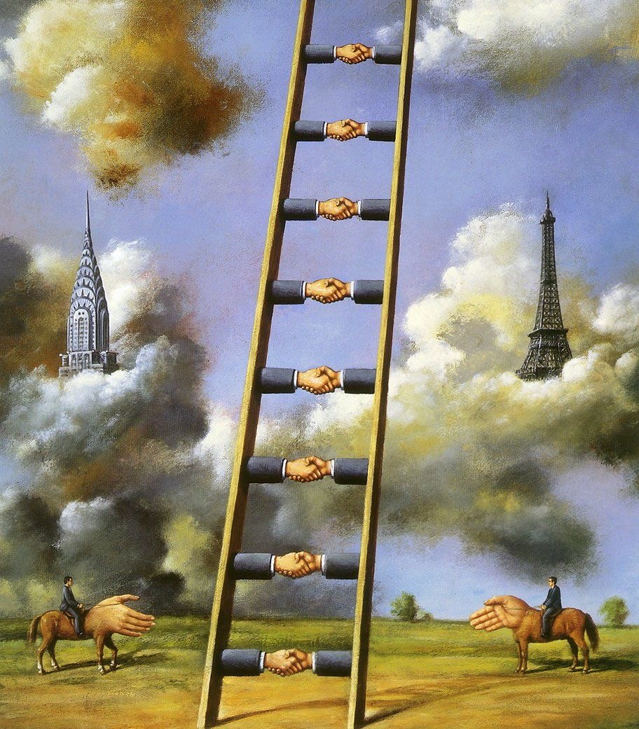 Les accords