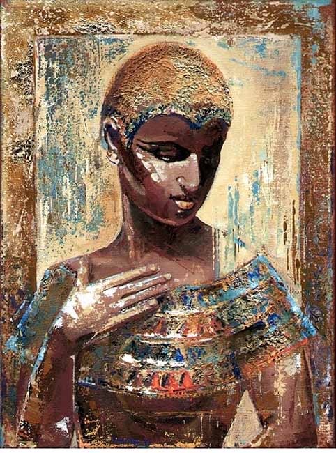 Devenue reine