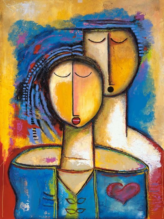 Toi & moi, les yeux fermés