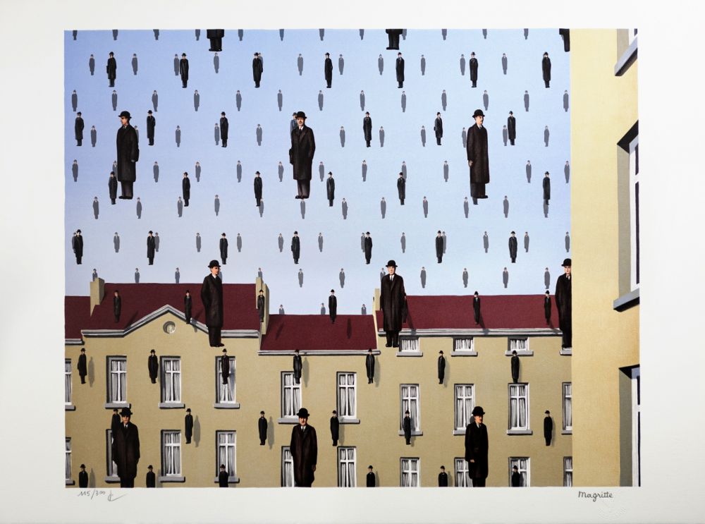 Une pluie de mauvais augure