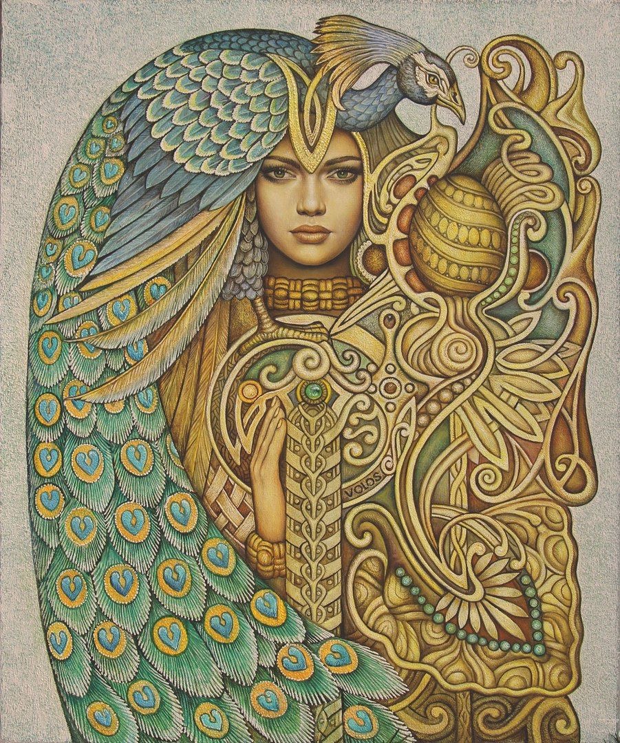 Tout dépend de la reine