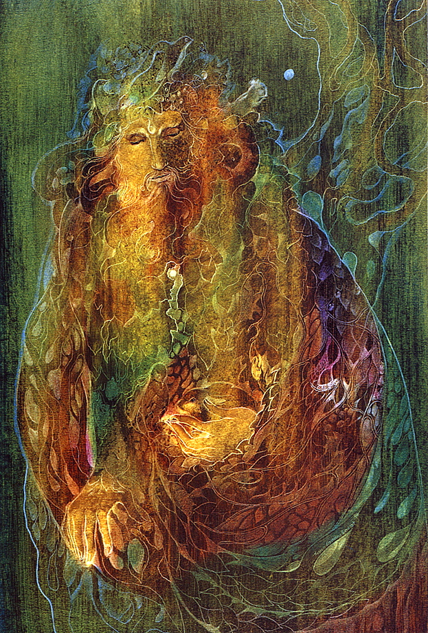 Les héros sont miséricordieux