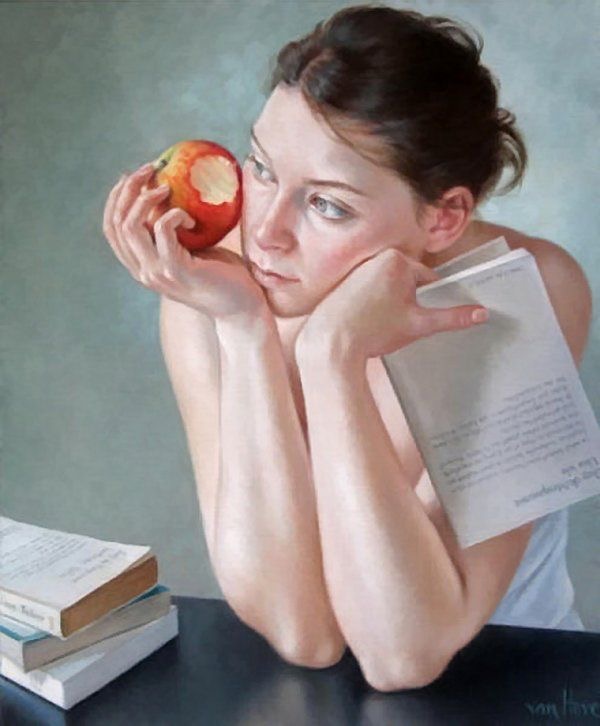 Tomes pourris ?
