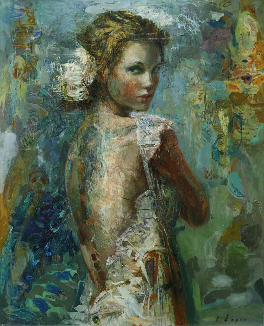 L’amour navré