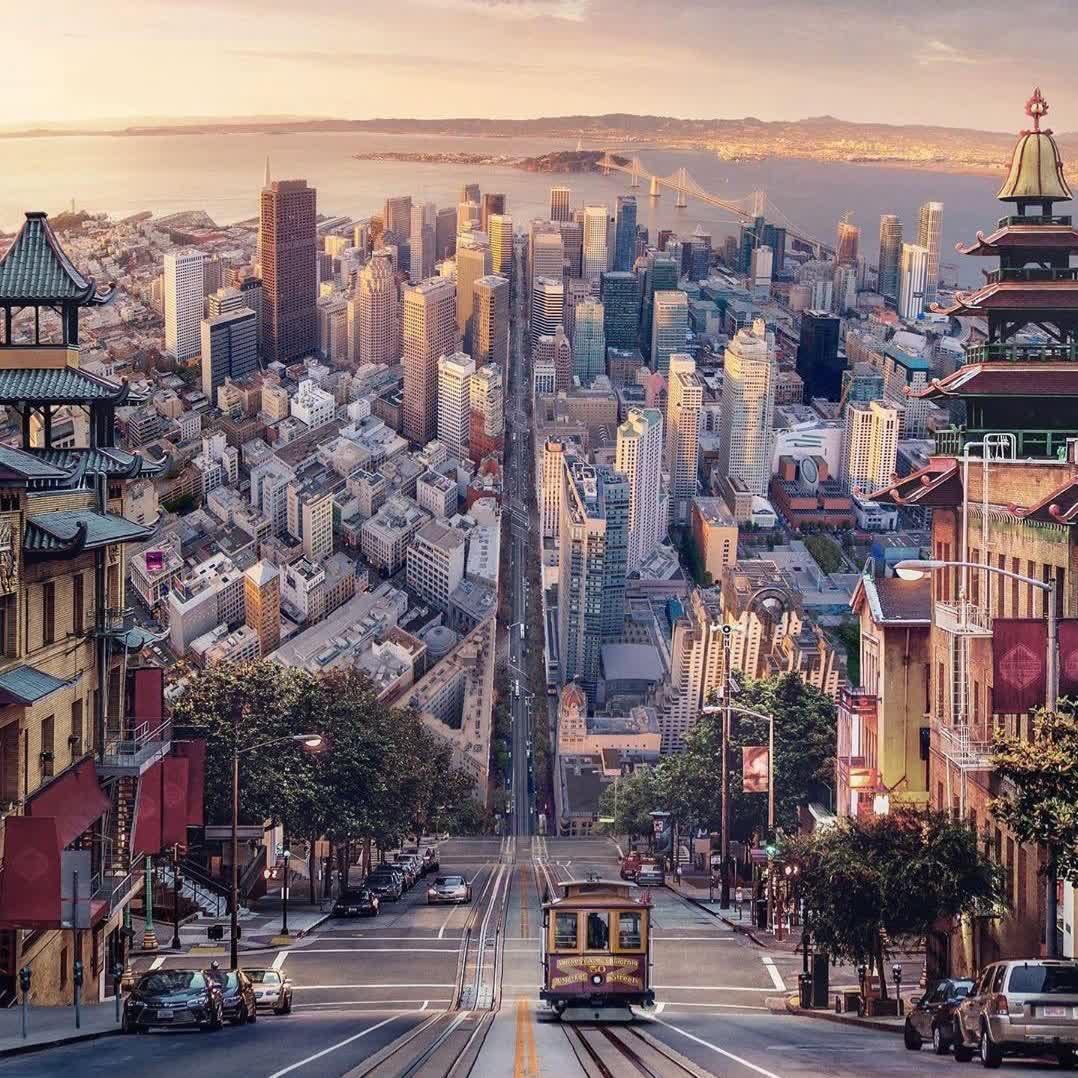 San Francisco
