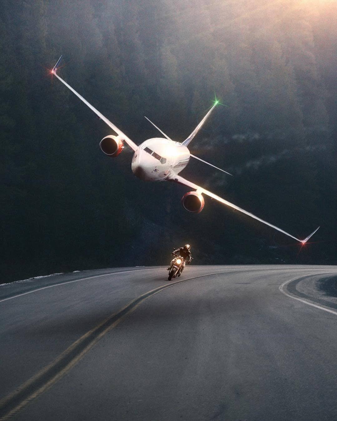 La course à la puissance