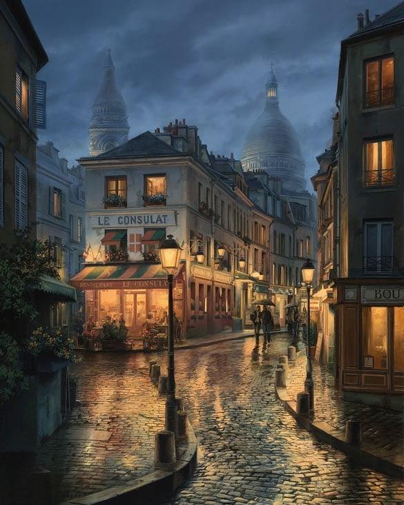 Montmartre