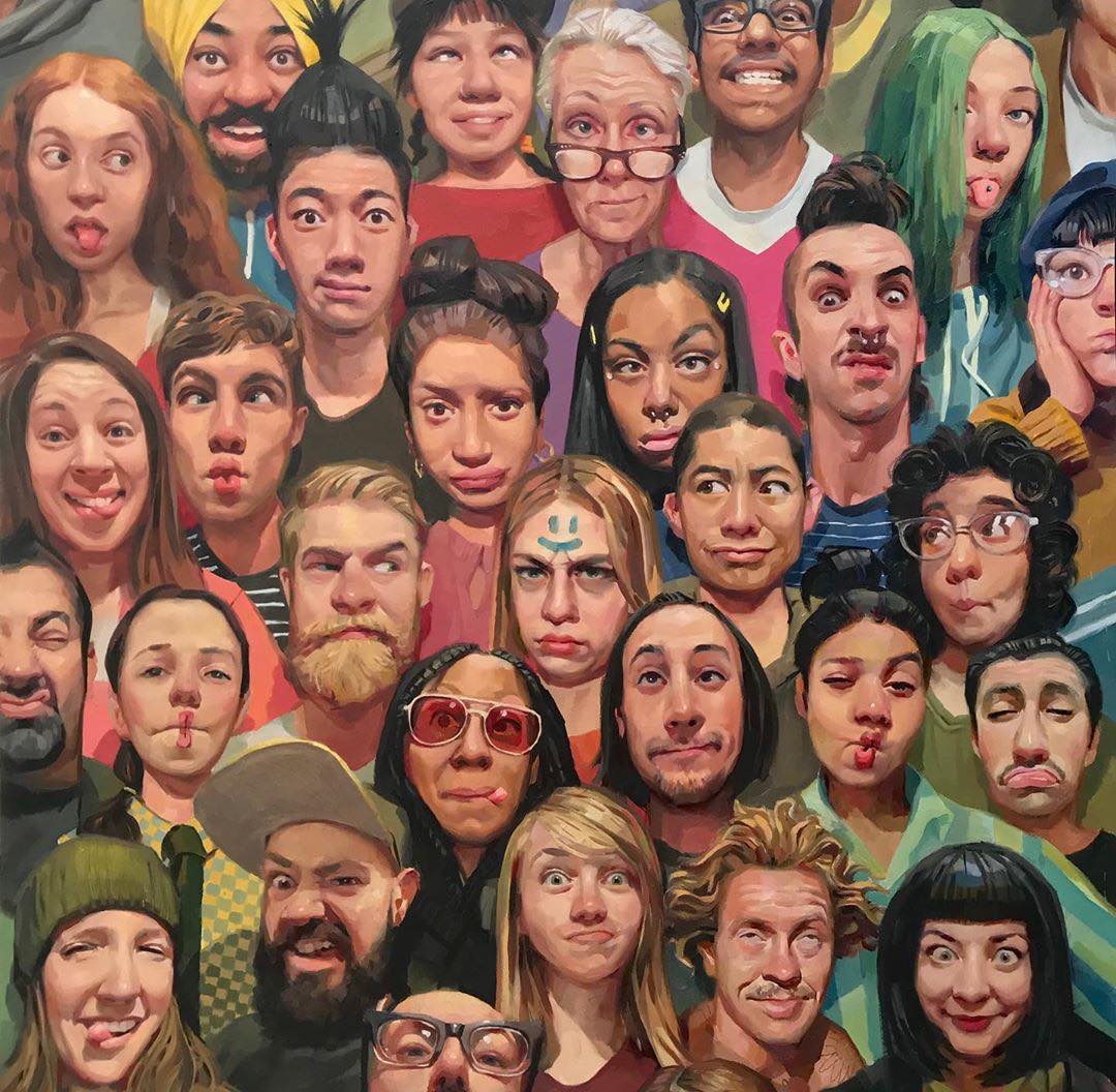 Image galerie