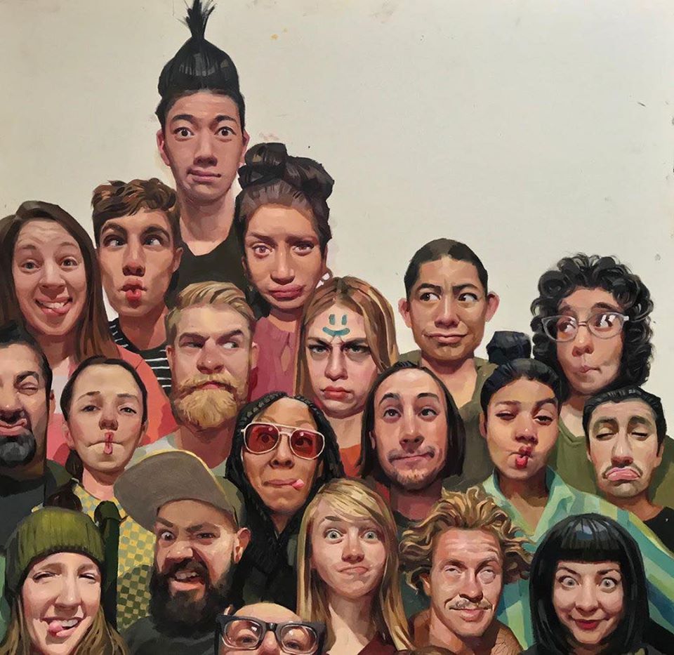 Image galerie
