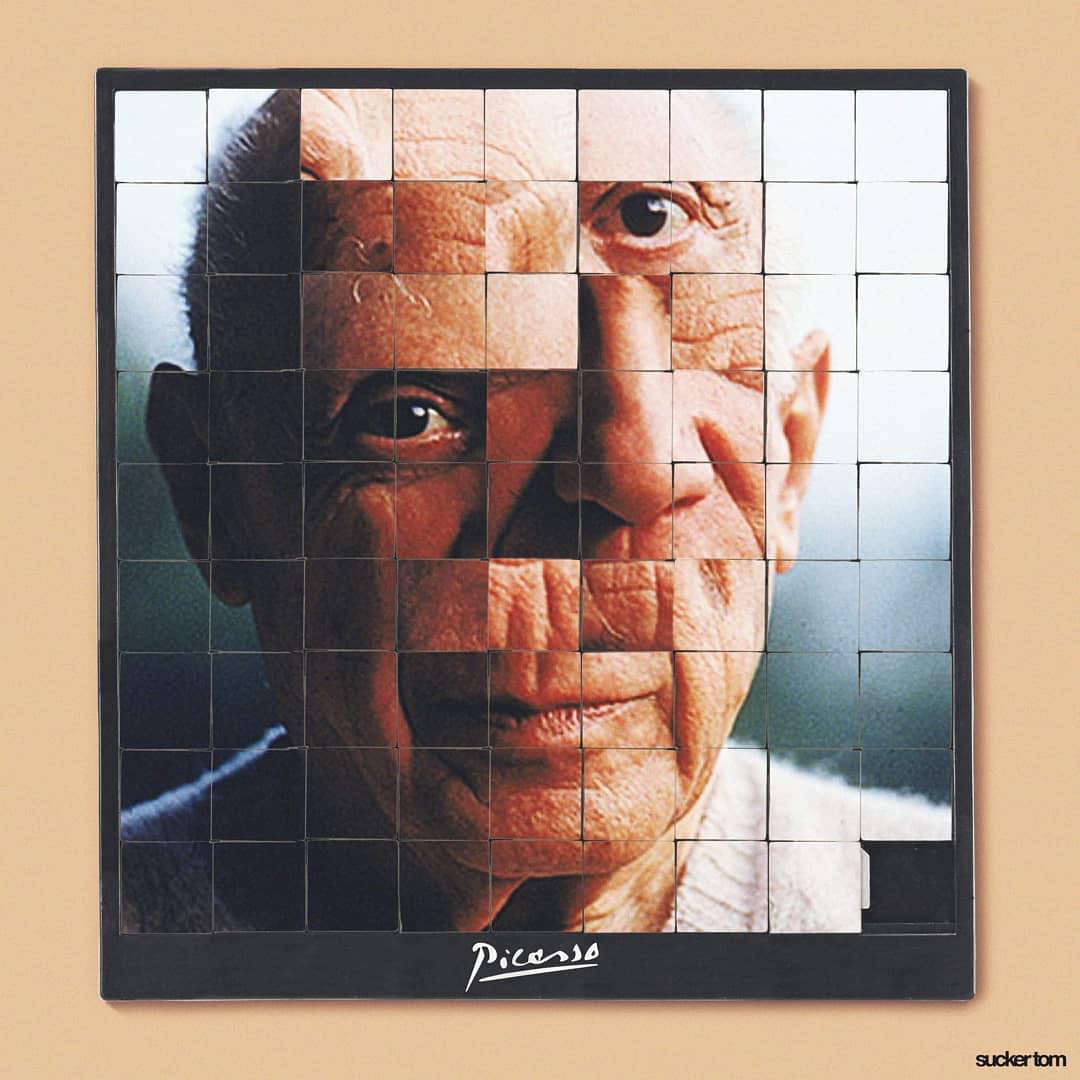 Picasso