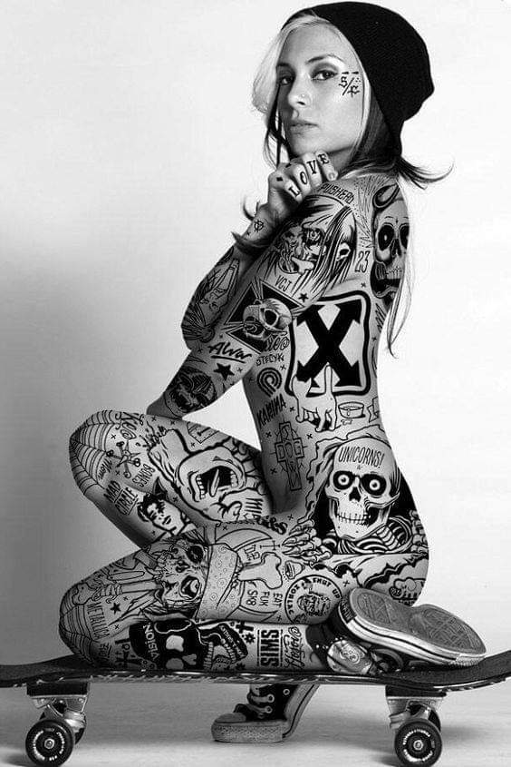 Tatoo