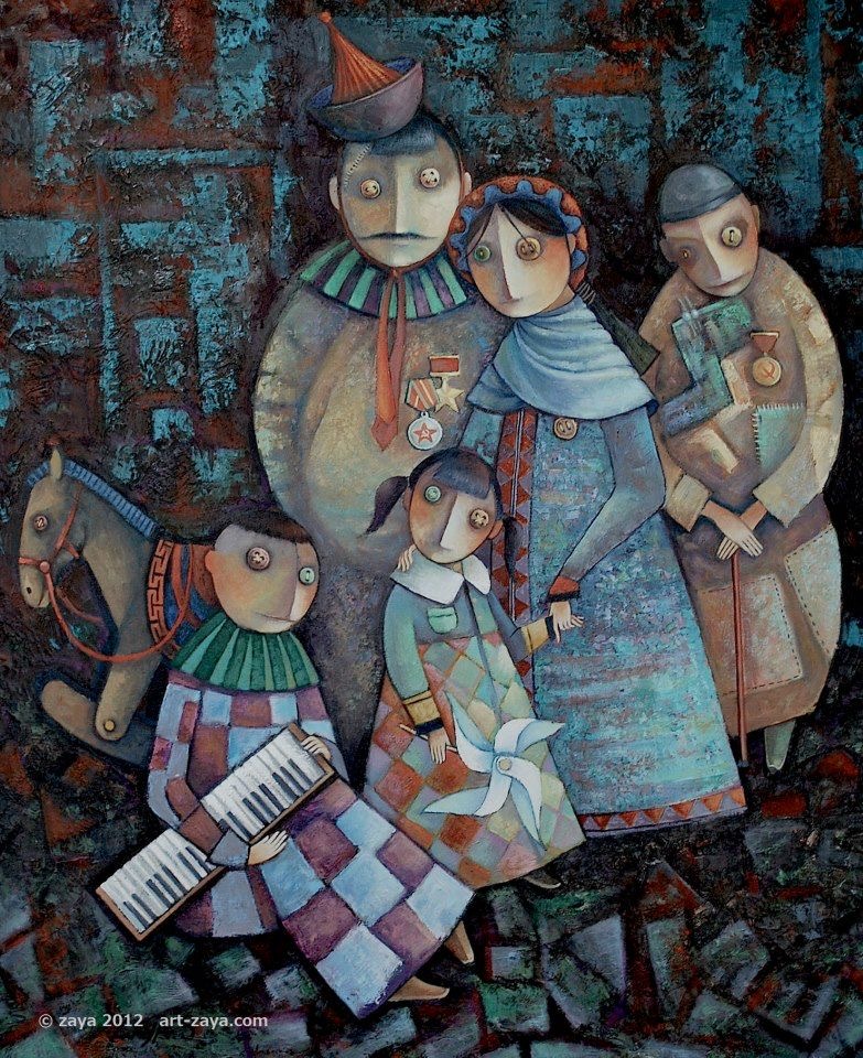 Image galerie