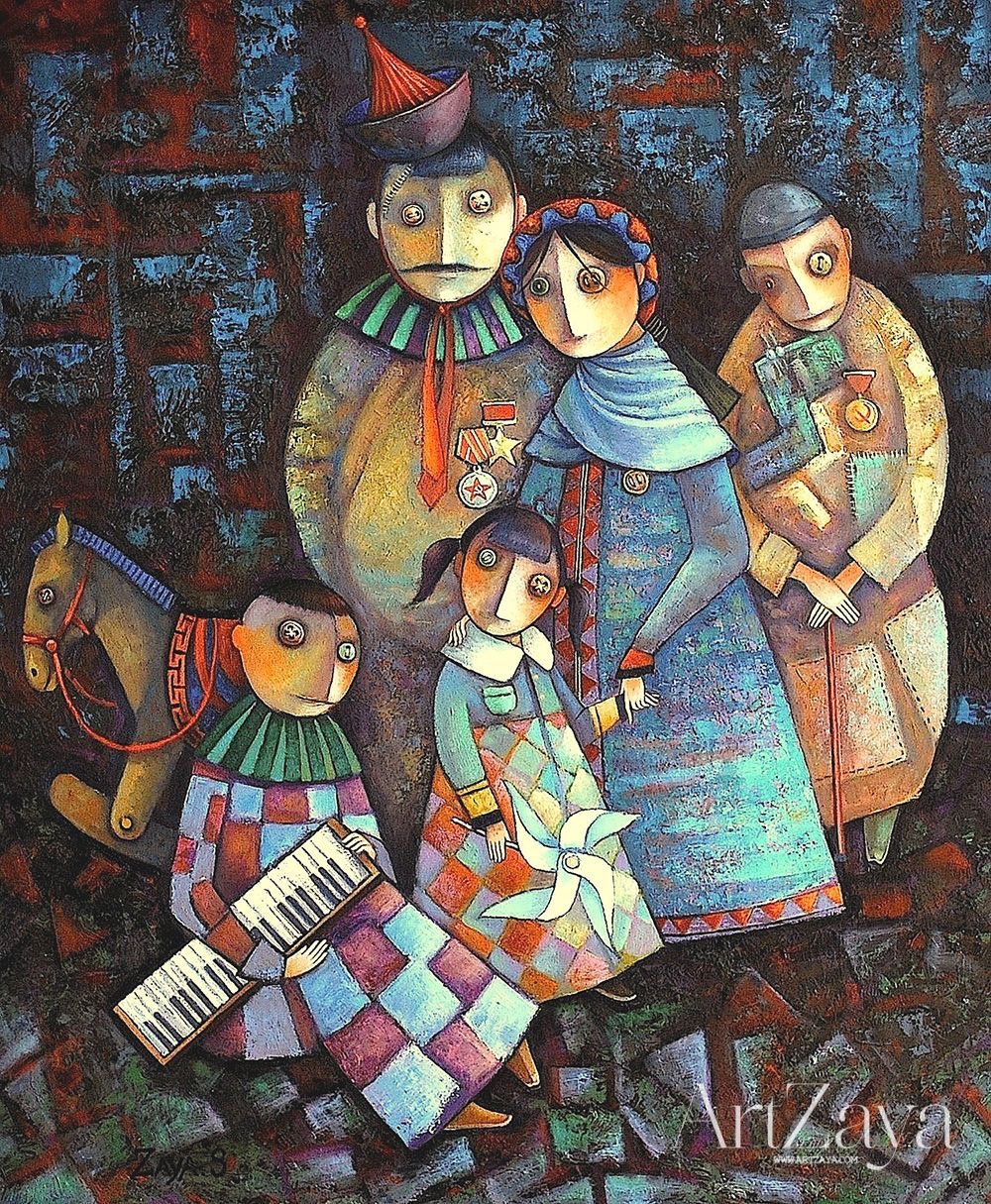Image galerie